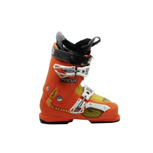 Chaussure ski occasion - chaussure, de