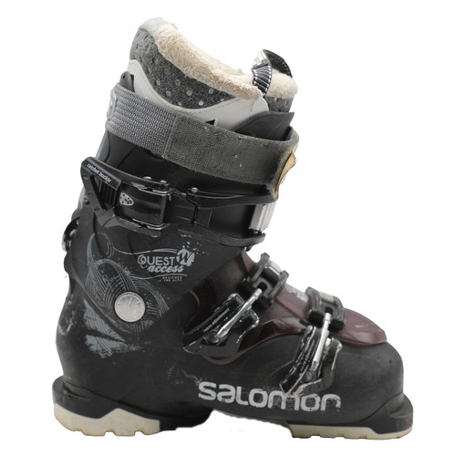 Chaussures ski occasion - chaussures, de