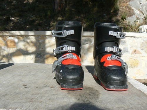 Chaussures ski junior 36 - chaussures,