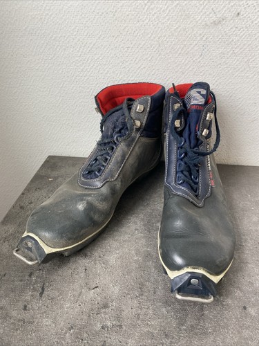 Ancienne paire chaussures - paire, de