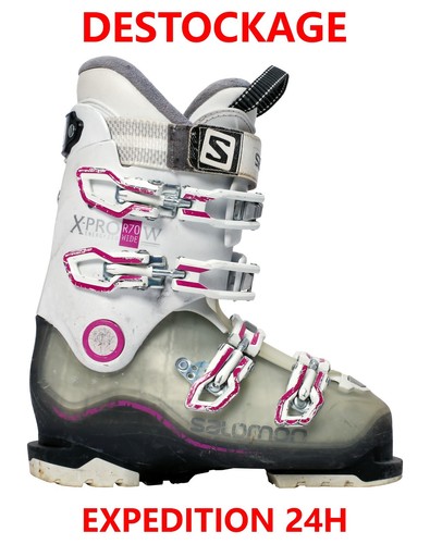 Chaussure ski occasion - de,