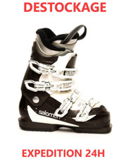 chaussure de ski adulte