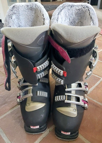 Chaussures ski salomon - de,