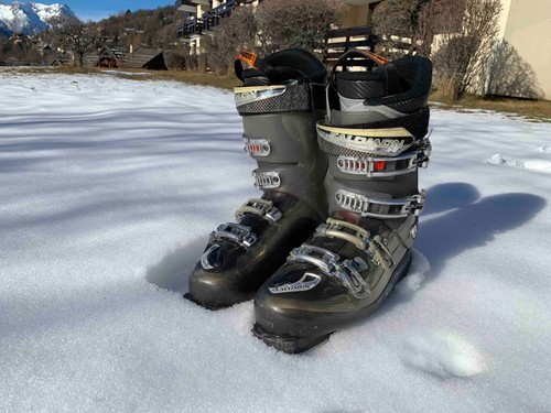 Chaussures ski homme - chaussures, de