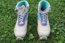 Chaussures de ski de fond