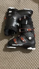 Salomon Alpinas Qst Access 70