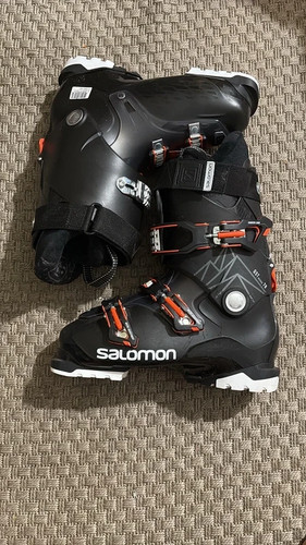 Salomon alpinas qst access - alpinas, 70