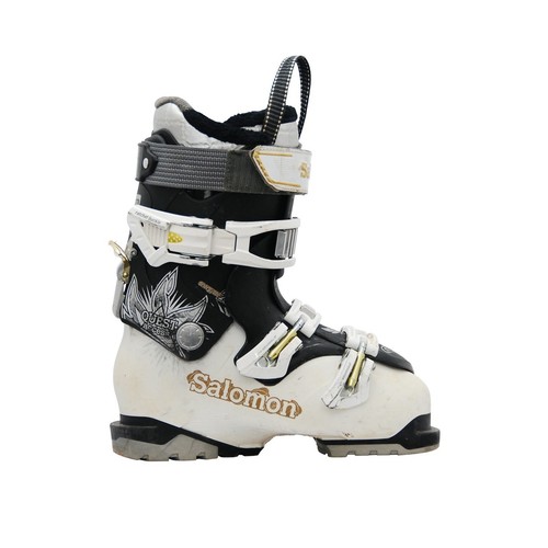 Chaussures ski occasion - chaussures,