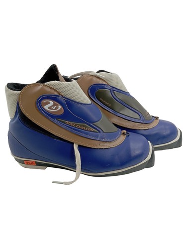 Salomon chaussures ski - de,