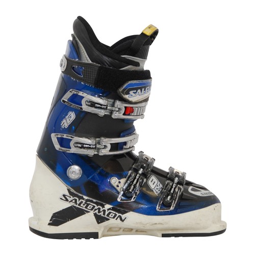 Chaussure ski occasion - de,