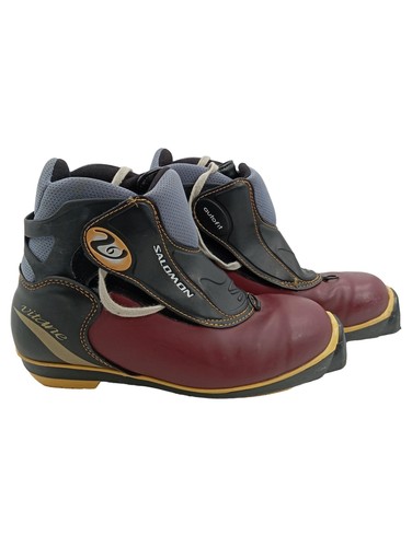 Salomon chaussures ski - salomon, de
