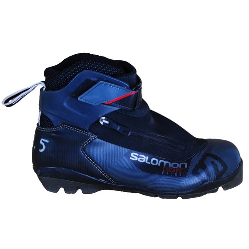 Chaussure ski fond - ski, de