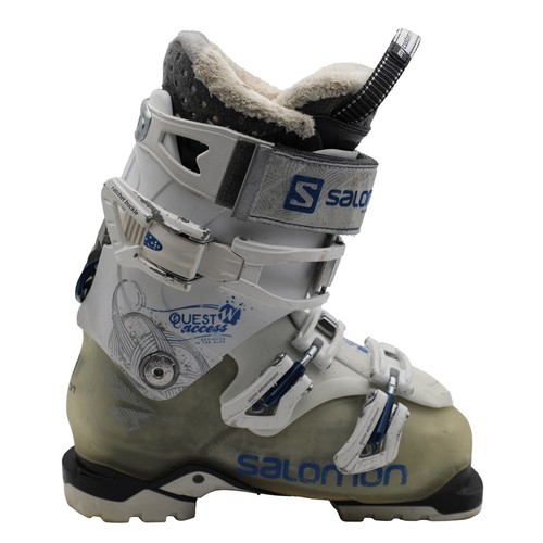 Chaussures ski occasion - ski,