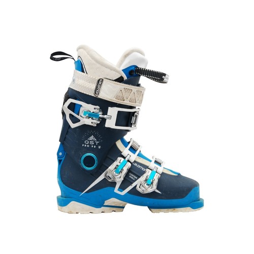 Chaussures ski occasion - chaussures,