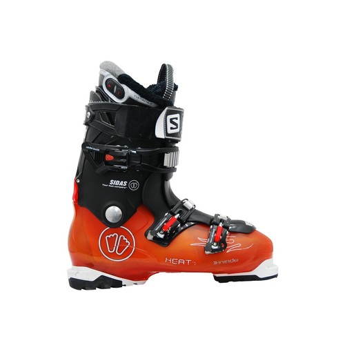 Chaussure ski occasion - chaussure,