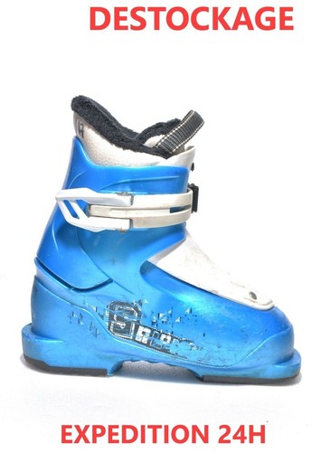 Chaussure ski enfant - de,