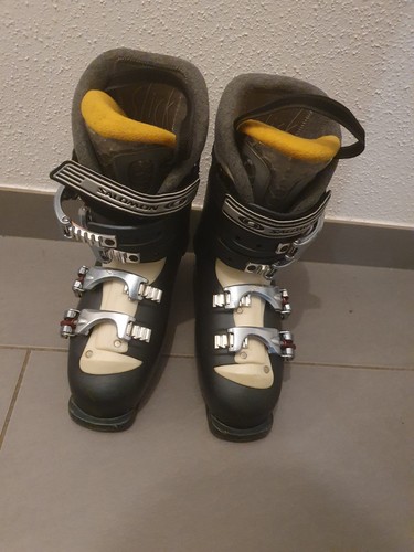 Chaussure ski salomon - chaussure, de