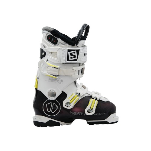 Chaussures ski occasion - ski,