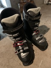 Chaussures De Ski Salomon