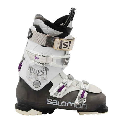Chaussures ski occasion - de,