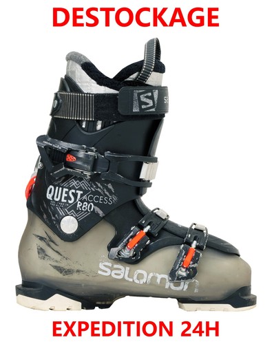 Chaussure ski occasion - de,