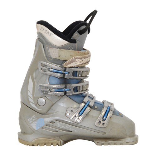 Chaussure ski occasion - chaussure,