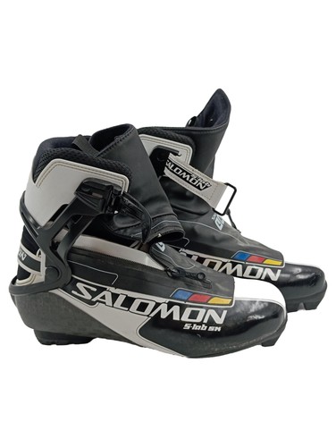 Salomon chaussures ski - chaussures, de