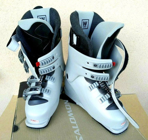 Salomon performa - salomon,