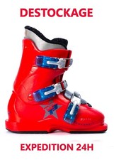 chaussure de ski enfant