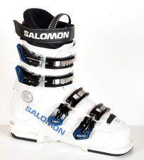 Salomon S/MAX 60 T white -