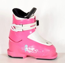 Salomon T1 pink - Chaussures