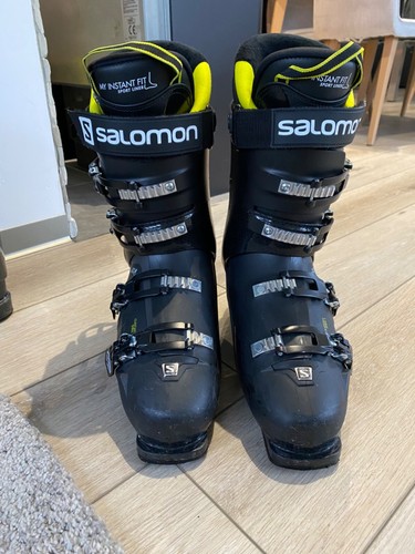 Chaussures ski salomon - chaussures,