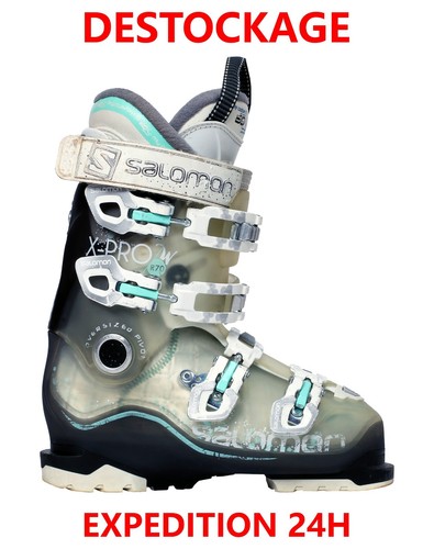 Chaussure ski adulte - chaussure,