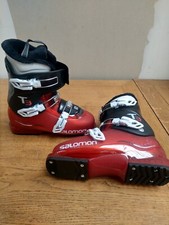 paire de chaussure de ski