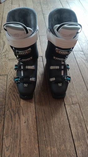 Chaussures ski piste - chaussures,