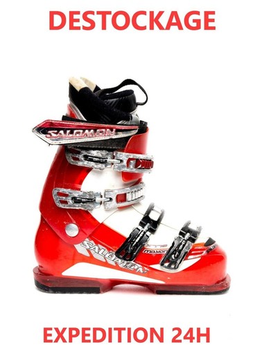 Chaussure ski adulte - de,