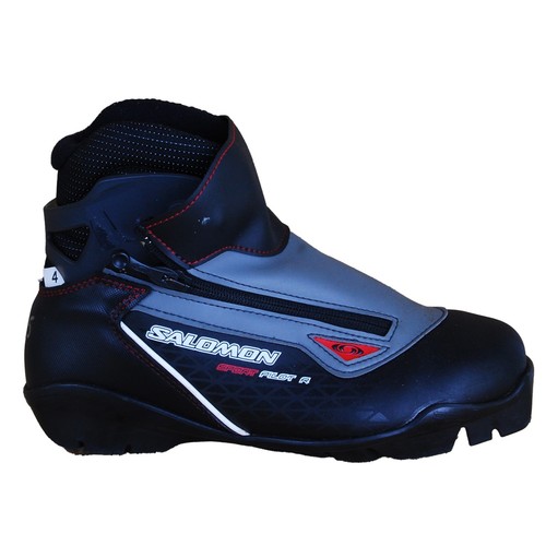 Chaussure ski fond - de, de
