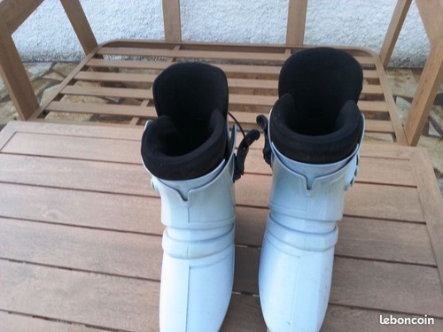 Chaussures ski salomon sx31 - ski,