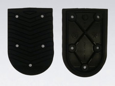 Talonnettes 8mm pour