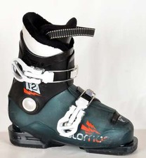 Salomon T2 black / blue -