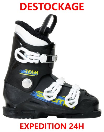 Chaussure ski enfant - de,