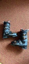 Chaussures de ski Salomon