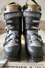Chaussures de ski salomon