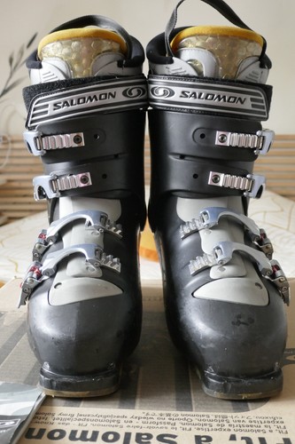 Chaussures ski salomon - chaussures, de