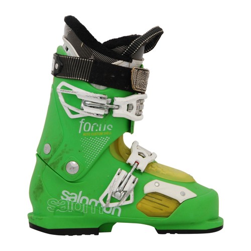 Chaussure ski occasion - chaussure,