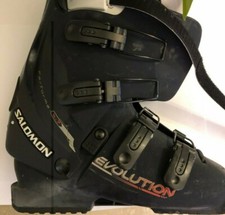 Chaussure de ski occasion