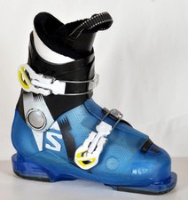 Salomon TEAM T2 Blue -