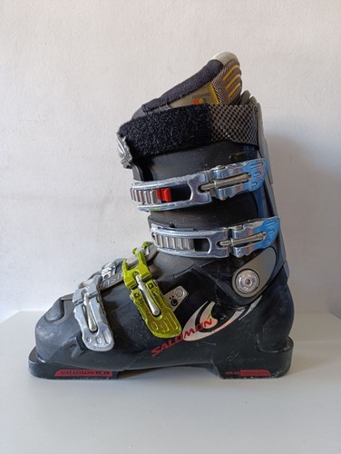 Salomon chaussures ski - chaussures,