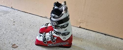Chaussures ski salomon - chaussures, de