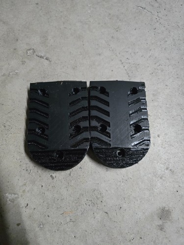 Talonnettes semelles toes - talonnettes/semelles, /